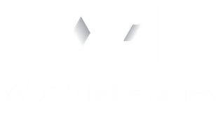 Logo for Worthing Homes