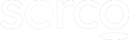 Logo for Serco
