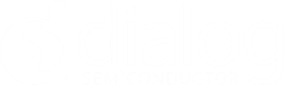 Logo for Dialog